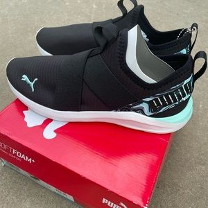 Women’s Puma Prowl Slip on Sneaker